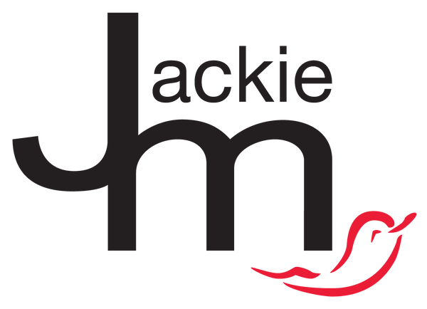 Jackie M. Shop