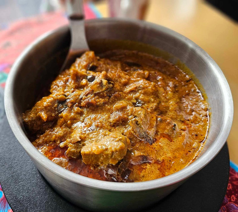 10 Wet Curry Pastes (SYDNEY ONLY)