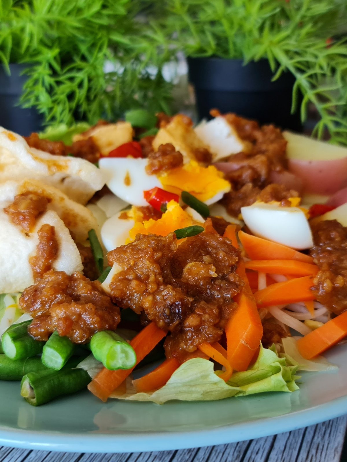 Satay Sauce