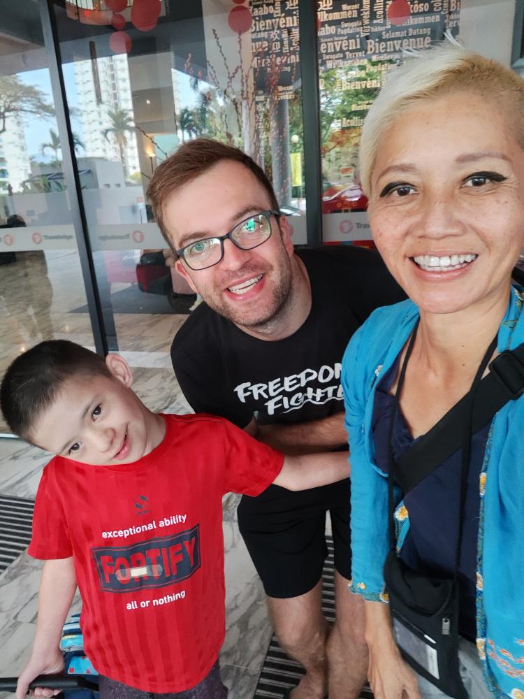 DEPOSIT - Jackie M's Slow Food Pilgrimage Malaysia 11-19 Jan '26