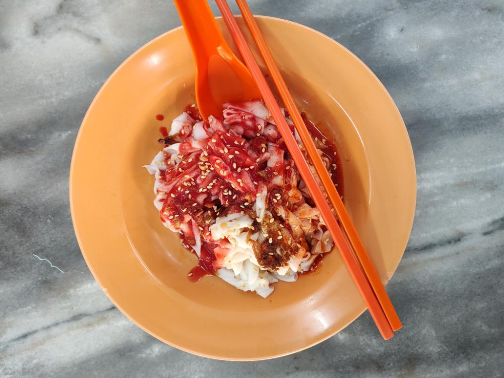 DEPOSIT - Jackie M's Slow Food Pilgrimage Malaysia 11-19 Jan '26