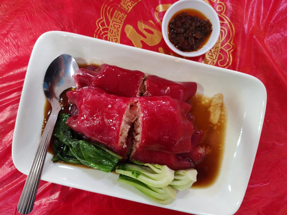 DEPOSIT - Jackie M's Slow Food Pilgrimage Malaysia 11-19 Jan '26