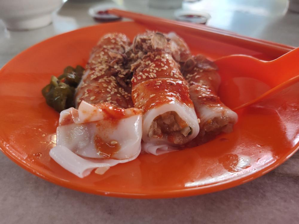 DEPOSIT - Jackie M's Slow Food Pilgrimage Malaysia 11-19 Jan '26