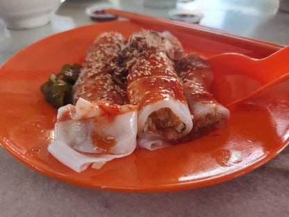 DEPOSIT - Jackie M's Slow Food Pilgrimage Malaysia 11-19 Jan '26