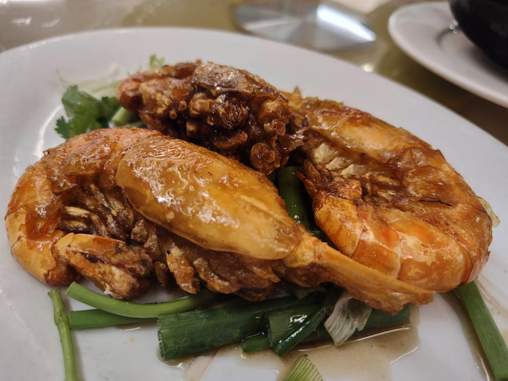 DEPOSIT - Jackie M's Slow Food Pilgrimage Malaysia 11-19 Jan '26