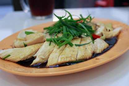 DEPOSIT - Jackie M's Slow Food Pilgrimage Malaysia 11-19 Jan '26