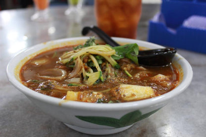 DEPOSIT - Jackie M's Slow Food Pilgrimage Malaysia 11-19 Jan '26