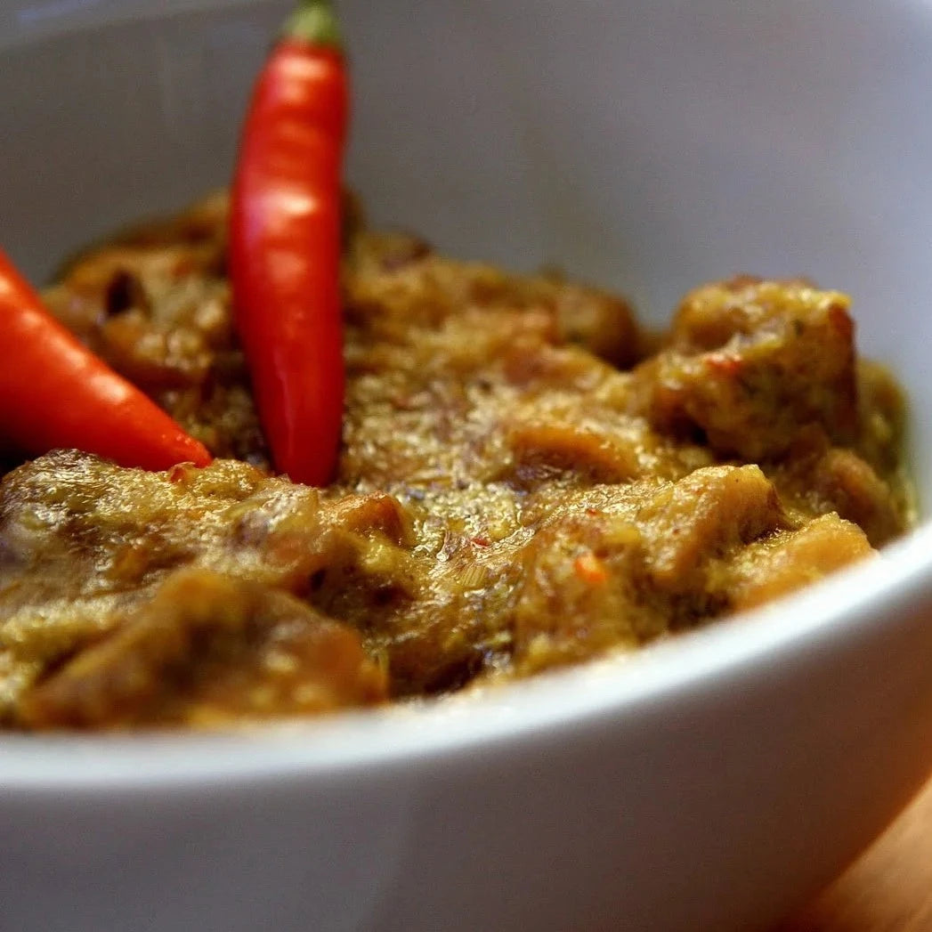 Limited Time Offer (Sydney Only) - 4-Pack Handcrafted WET Curry Pastes w/FREE Delivery