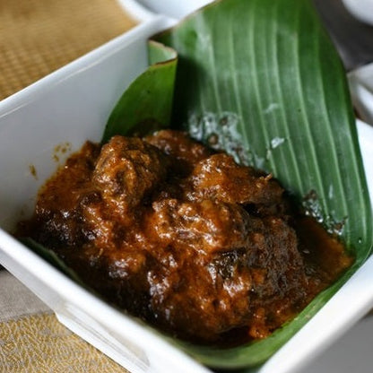 10 Wet Curry Pastes (SYDNEY ONLY)