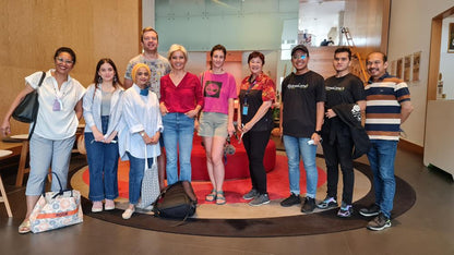 DEPOSIT - Jackie M's Slow Food Pilgrimage Malaysia 11-19 Jan '26