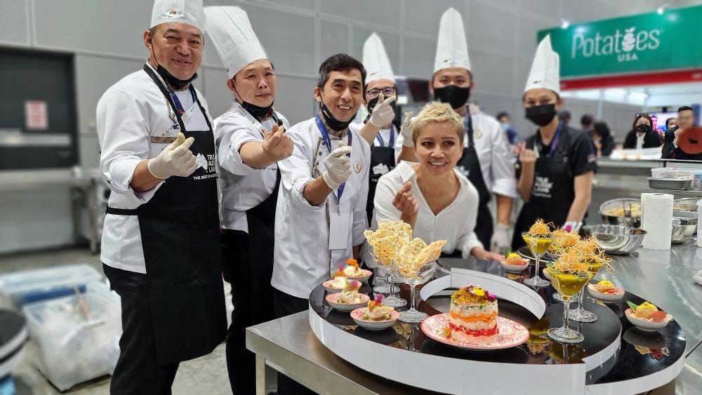 DEPOSIT - Jackie M's Slow Food Pilgrimage Malaysia 11-19 Jan '26