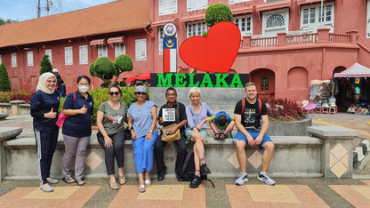 DEPOSIT - Jackie M's Slow Food Pilgrimage Malaysia 11-19 Jan '26